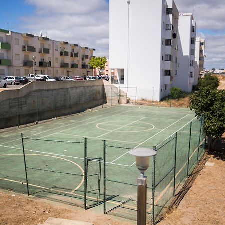 Hi Portimao - Pousada De Juventude Екстер'єр фото